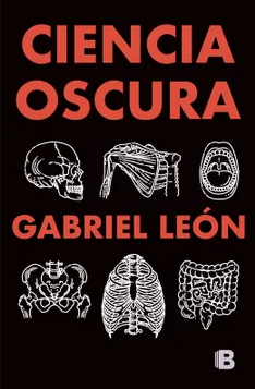 CIENCIA OSCURA