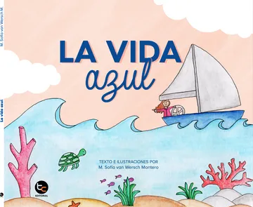 LA VIDA AZUL
