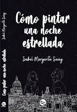 COMO PINTAR UNA NOCHE ESTRELLADA