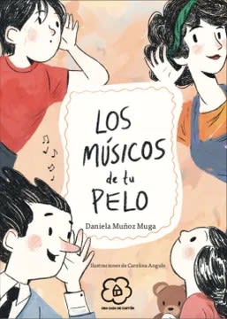 LOS MUSICOS DE TU PELO