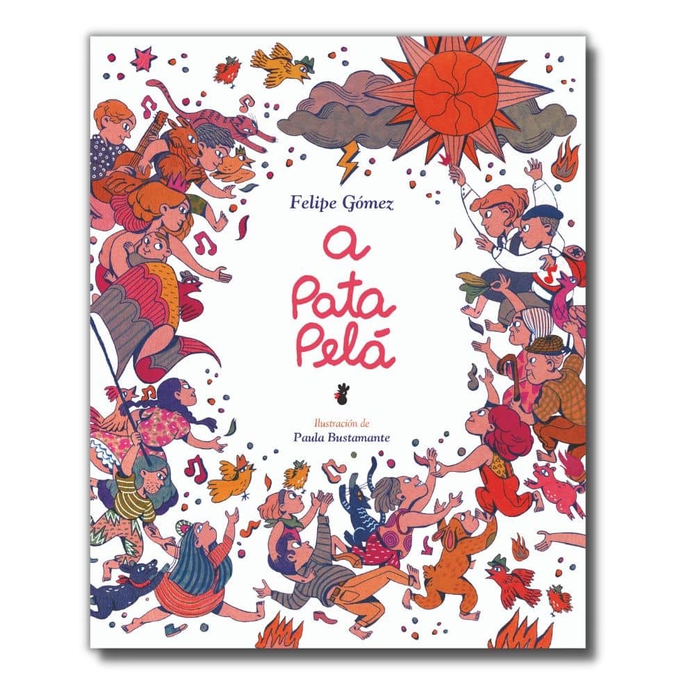 A PATA PELA