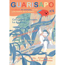 REVISTA GUARISAPO N4
