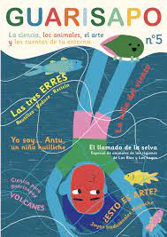 REVISTA GUARISAPO N5