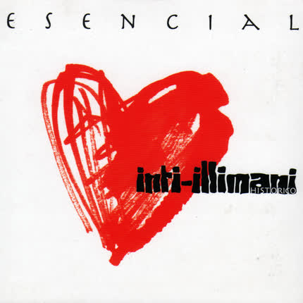 ESENCIAL (LP) (REEDICION 2023)