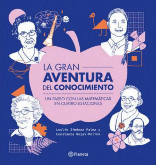 LA GRAN AVENTURA DEL CONOCIMIENTO