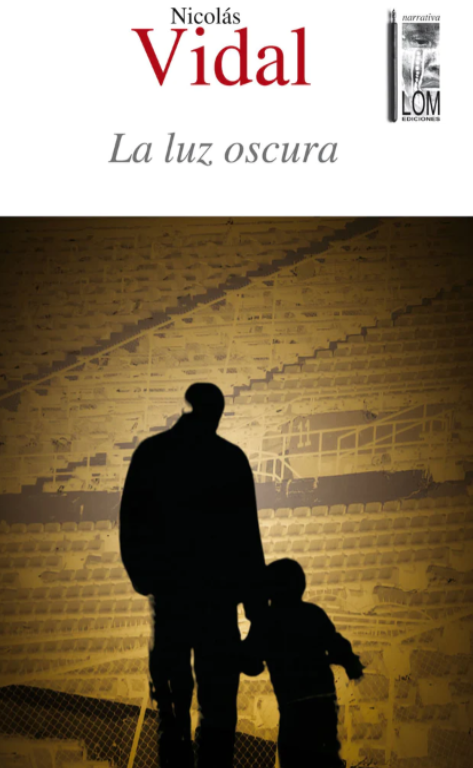 LA LUZ OSCURA