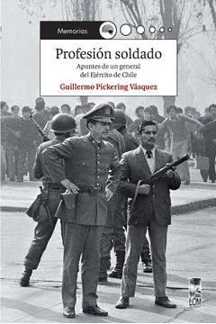 PROFESION SOLDADO