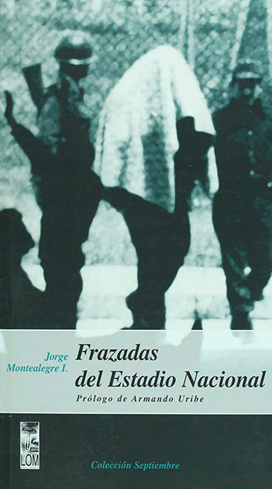 FRAZADAS DEL ESTADIO