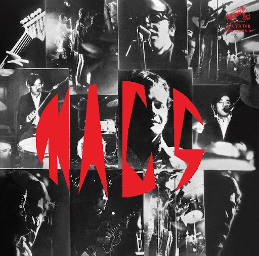MACS (LP)