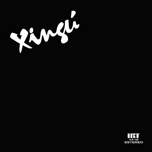 XINGU (LP)
