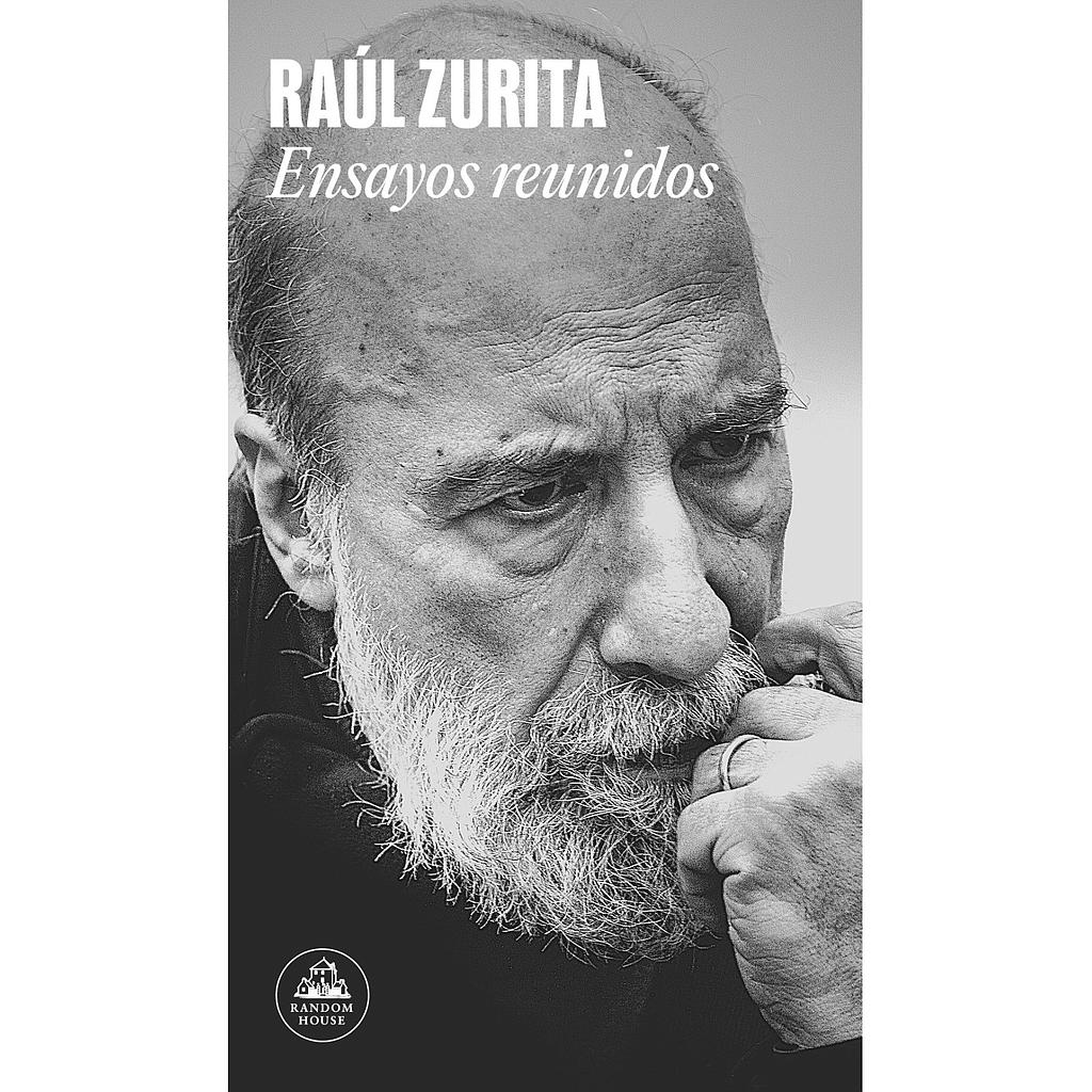 ENSAYOS REUNIDOS