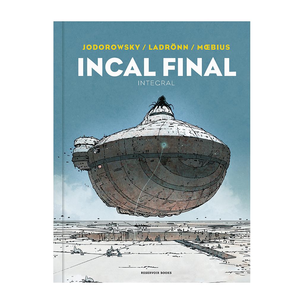 INCAL FINAL