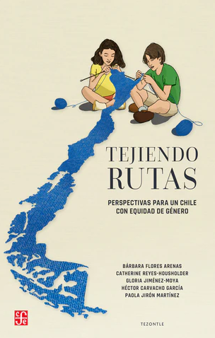 TEJIENDO RUTAS