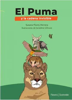 EL PUMA Y LA CADENA INVISIBLE
