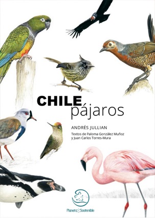 CHILE PAJAROS