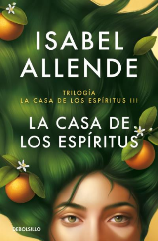 LA CASA DE LOS ESPIRITUS (DEBOLSILLO)