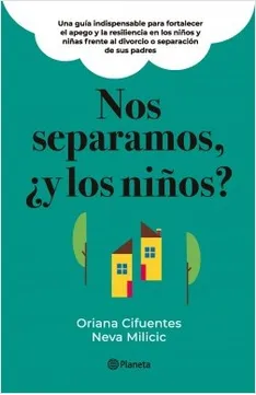 NOS SEPARAMOS Y LOS NIÑOS