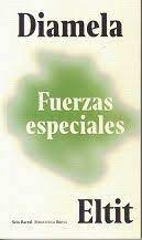 FUERZAS ESPECIALES
