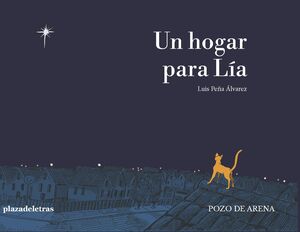 UN LUGAR PARA LIA 