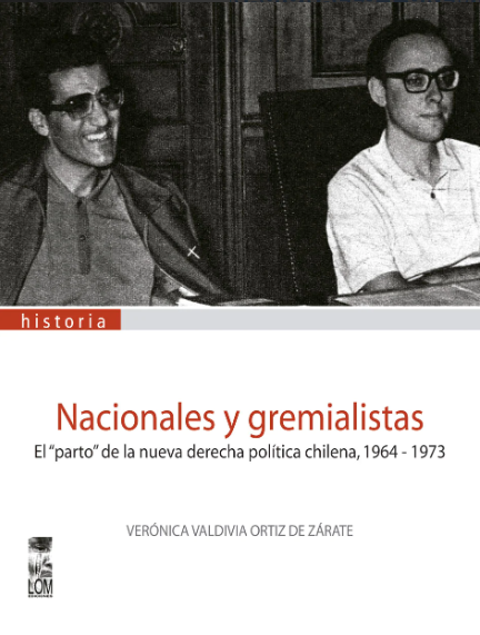 NACIONALES Y GREMIALISTAS