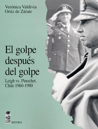 EL GOLPE DESPUES DEL GOLPE