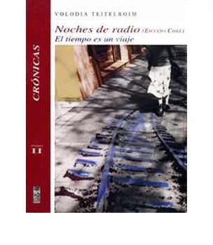 NOCHES DE RADIO. VOL. 2