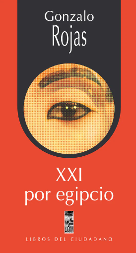 XXI POR EGIPCIO (COLECCION LIBROS DEL CIUDADANO)