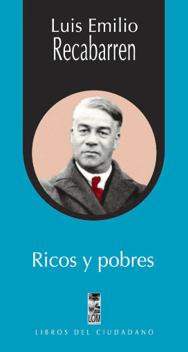 RICOS Y POBRES (COLECCION LIBROS DEL CIUDADANO)