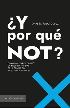 Y POR QUE NOT