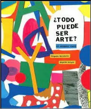 TODO PUEDE SER ARTE