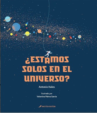ESTAMOS SOLOS EN EL UNIVERSO