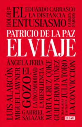 EL VIAJE