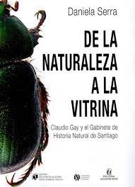 DE LA NATURALEZA A LA VITRINA