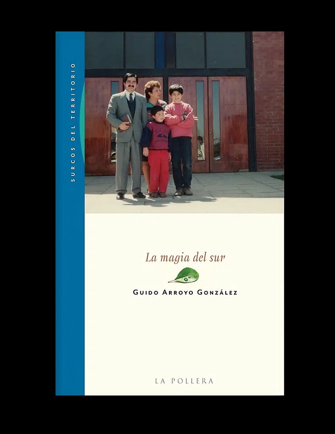 LA MAGIA DEL SUR