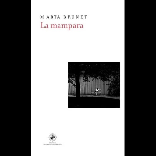 LA MAMPARA