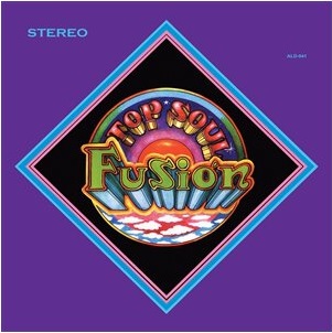 TOP SOUL (CD)