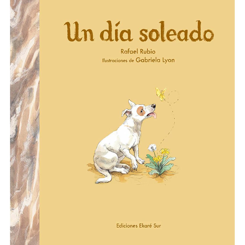 UN DIA SOLEADO