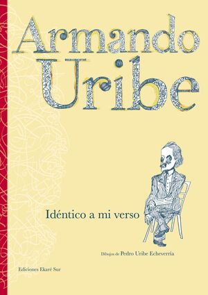 IDENTICO A MI VERSO