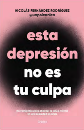 ESTA DEPRESION NO ES TU CULPA