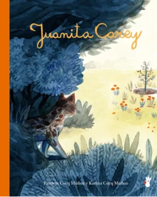 JUANITA CAREY