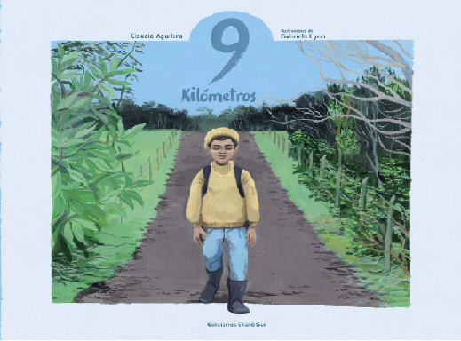 9 KILOMETROS
