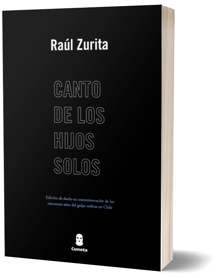 CANTO DE LOS HIJOS SOLOS