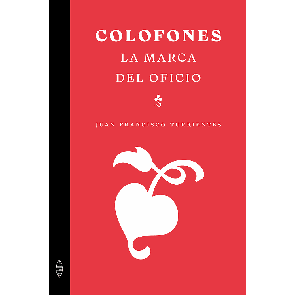 COLOFONES
