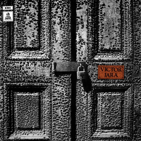 CANTO LIBRE (LP)