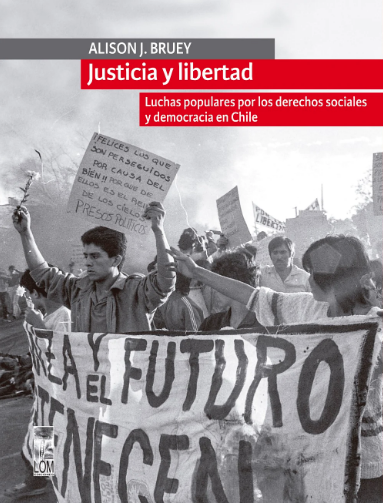 JUSTICIA Y LIBERTAD