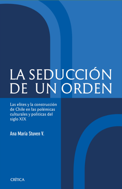 LA SEDUCCION DE UN ORDEN