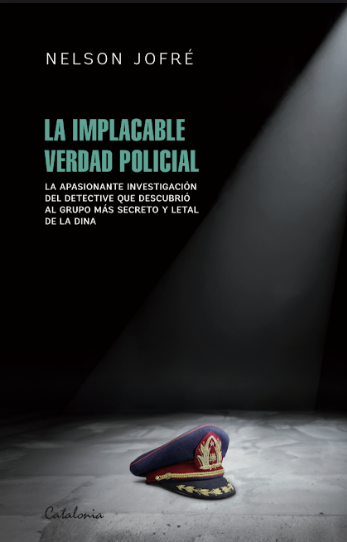 LA IMPLACABLE VERDAD POLICIAL