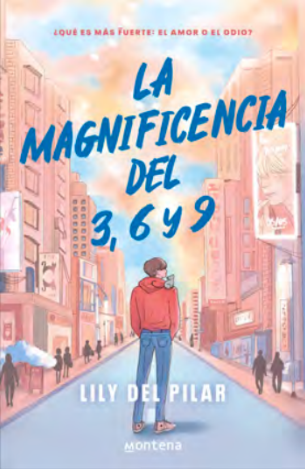 LA MAGNIFICIENCIA DEL 3, 6, Y 9