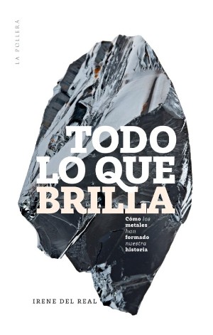 TODO LO QUE BRILLA 