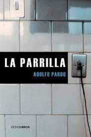 LA PARRILLA